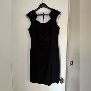 Calvin Klein cocktail dress